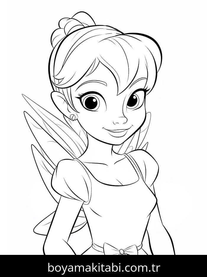 Tinkerbell