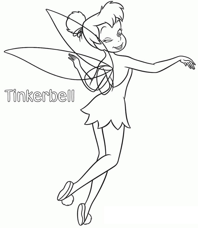 Tinkerbell