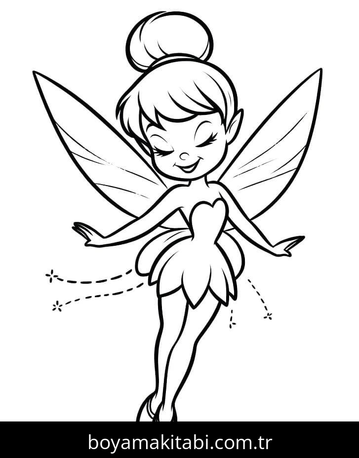 Tinkerbell