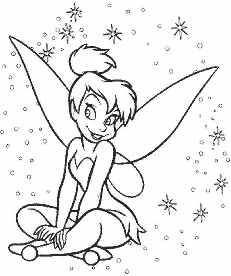 Tinkerbell