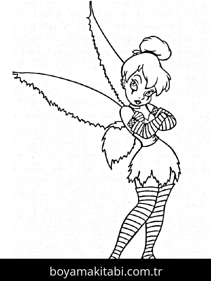 Tinkerbell
