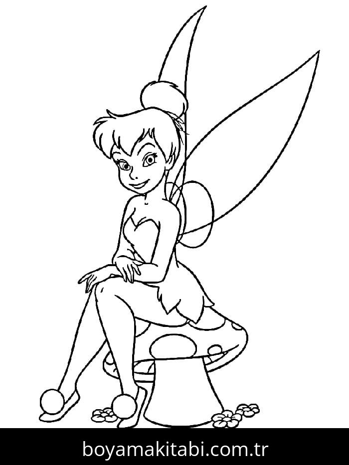 Tinkerbell