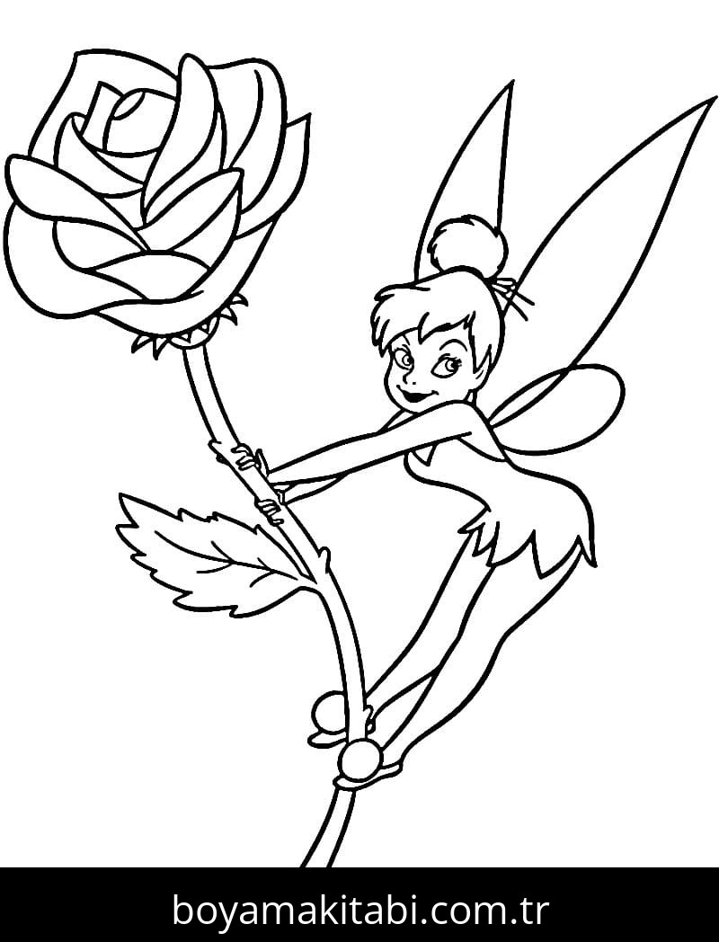 Tinkerbell