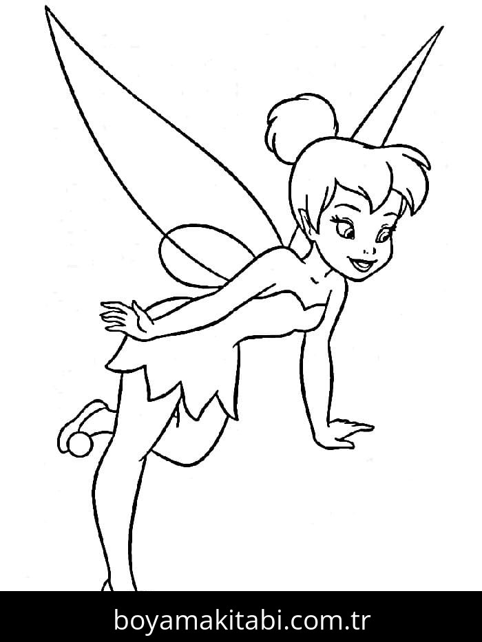 Tinkerbell
