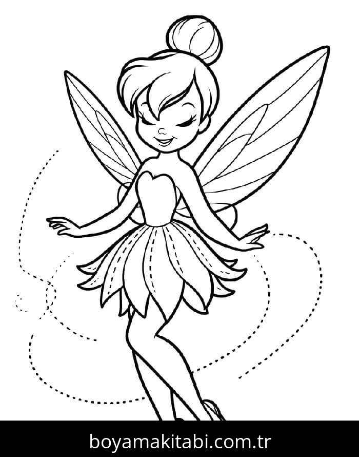 Tinkerbell