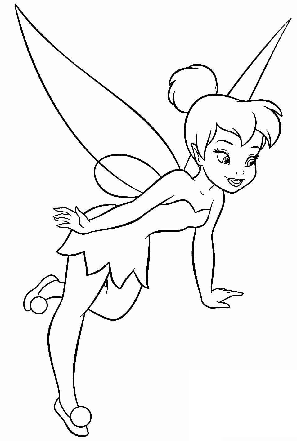 Tinkerbell