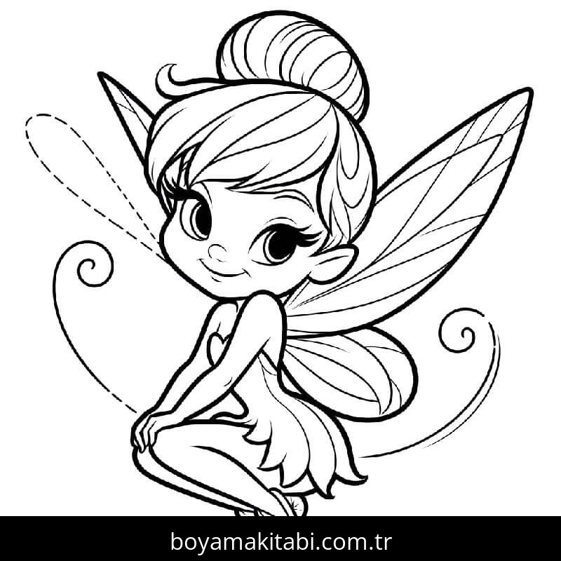 Tinkerbell