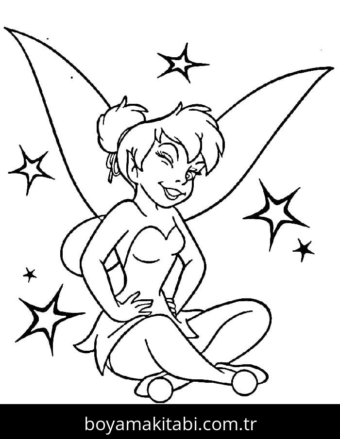 Tinkerbell