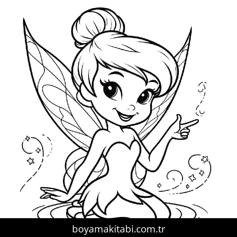 Tinkerbell