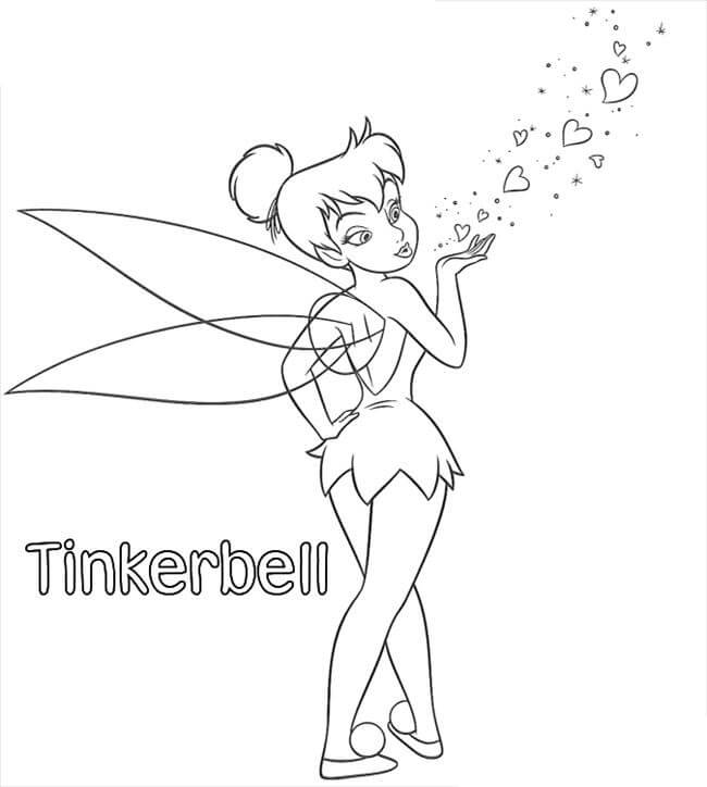 Tinkerbell
