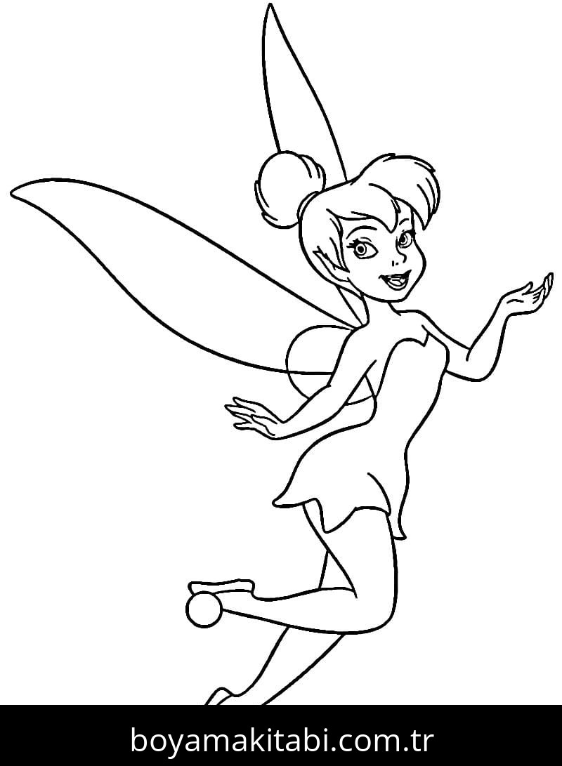 Tinkerbell