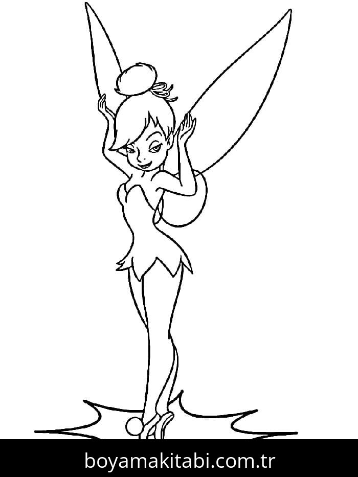 Tinkerbell