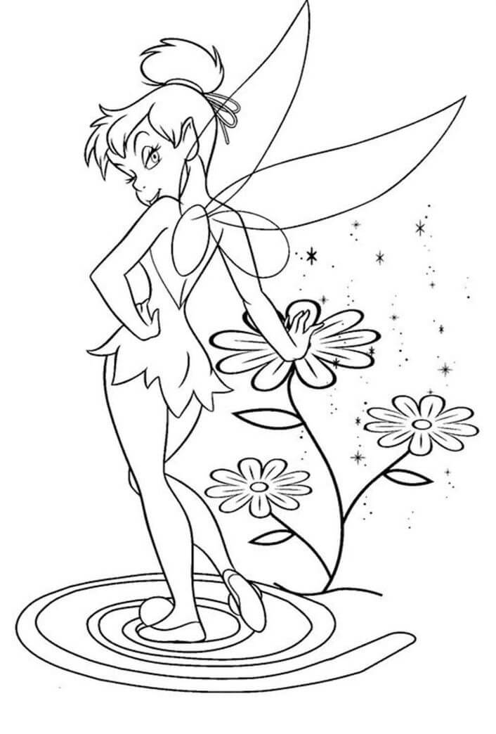 Tinkerbell