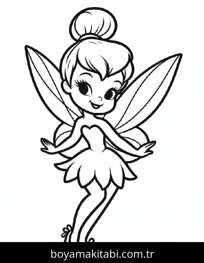 Tinkerbell