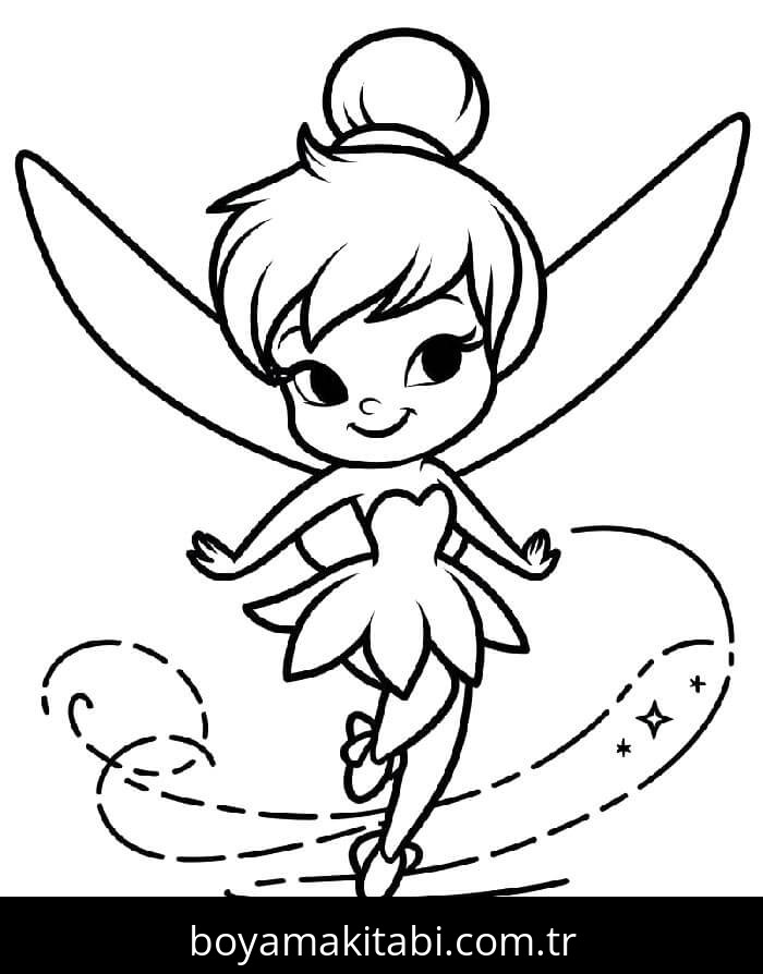 Tinkerbell