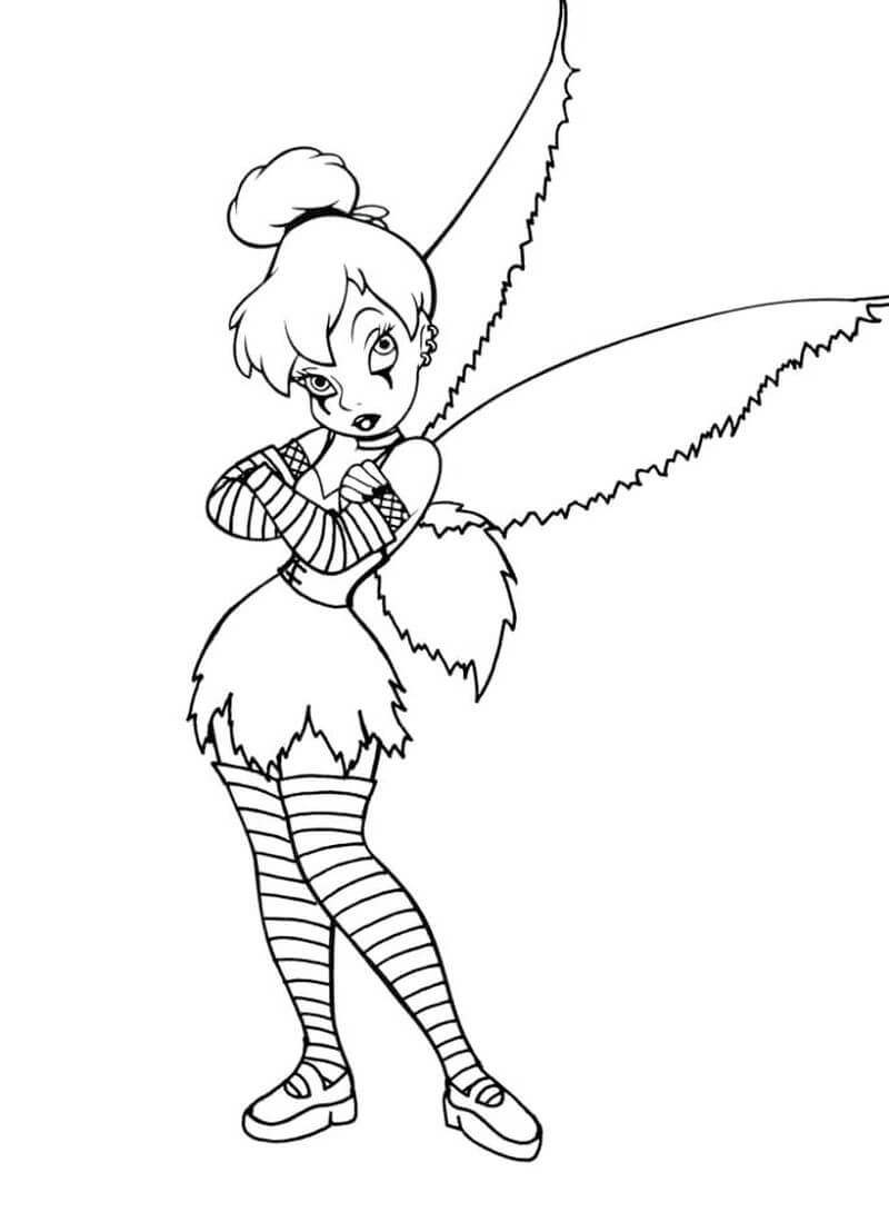 Tinkerbell