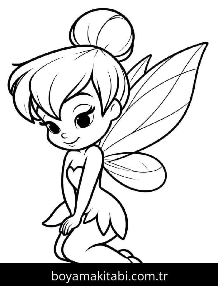 Tinkerbell