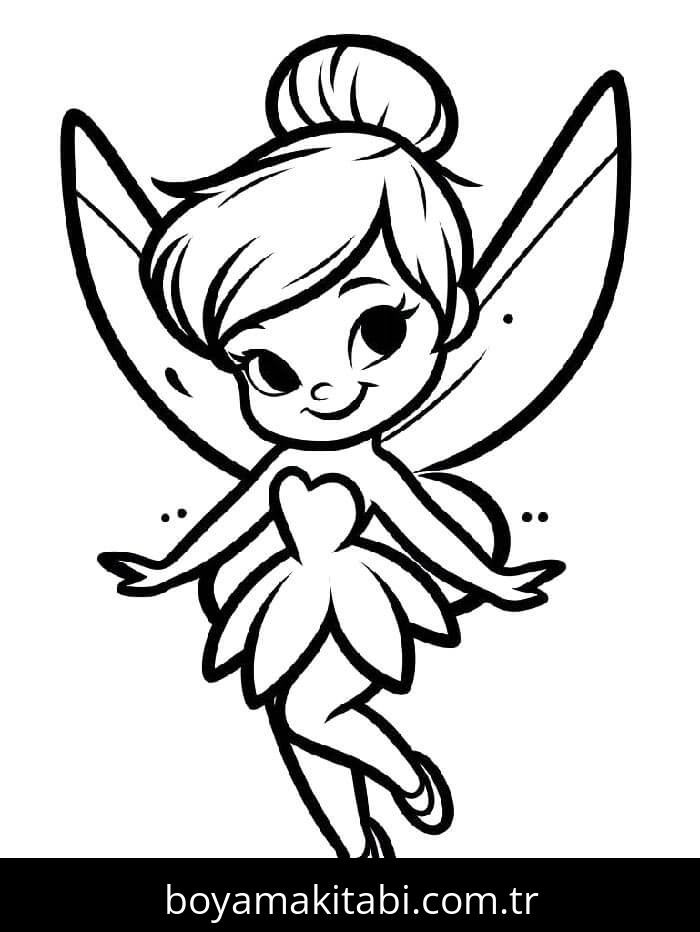 Tinkerbell
