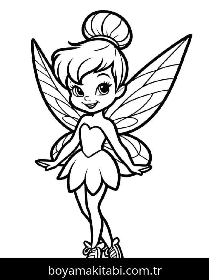 Tinkerbell