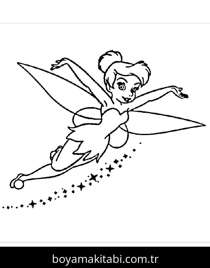 Tinkerbell