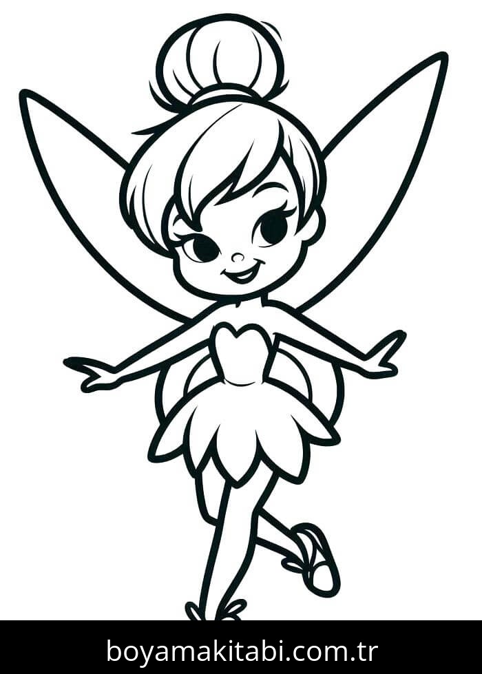 Tinkerbell