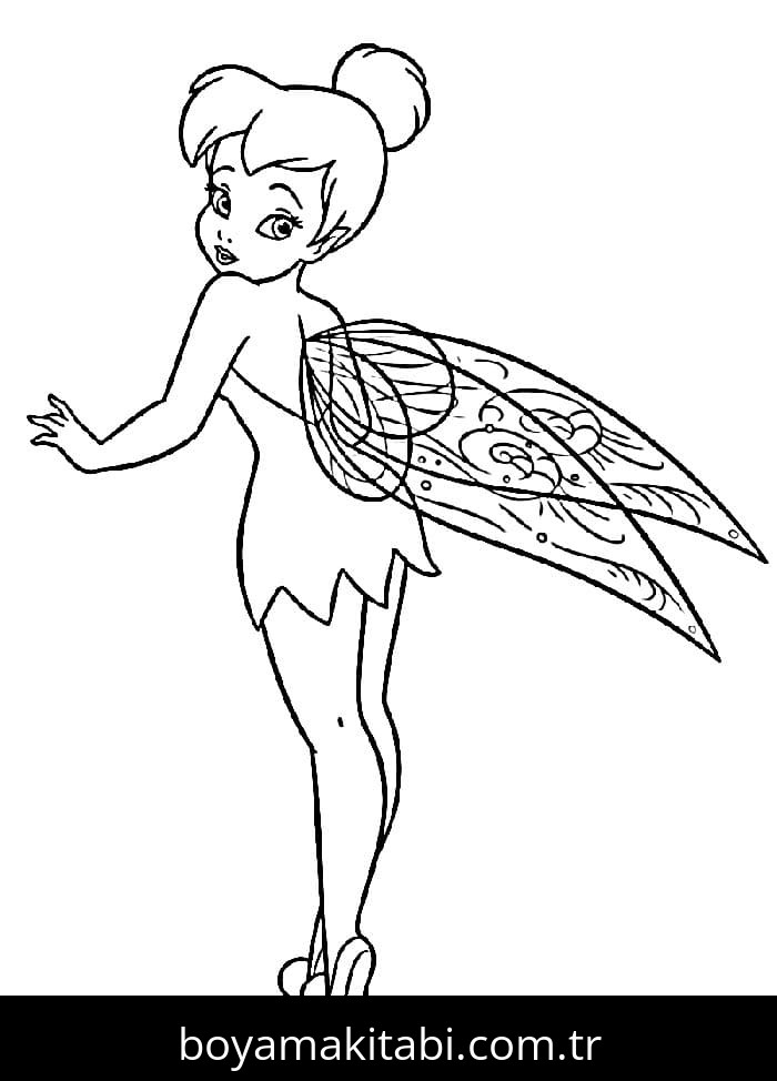 Tinkerbell