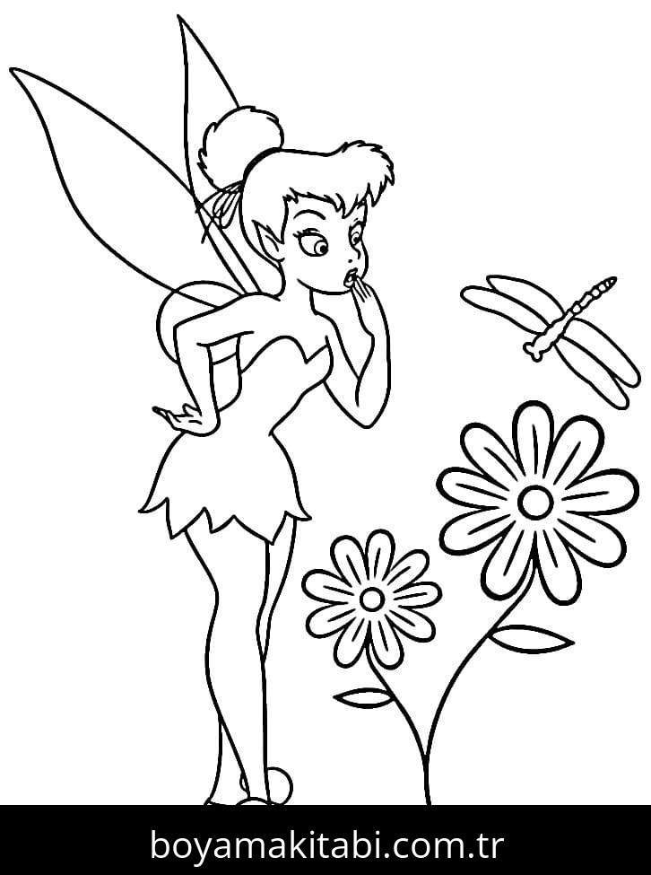 Tinkerbell