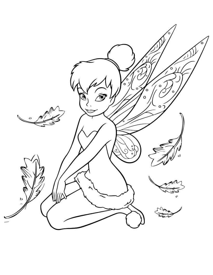 Tinkerbell