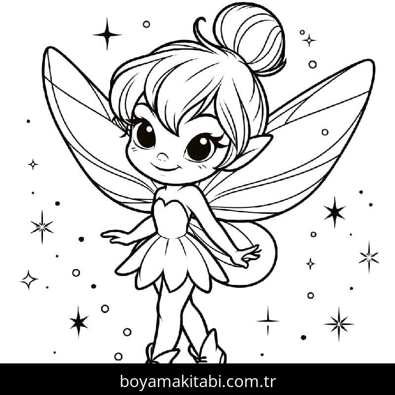 Tinkerbell