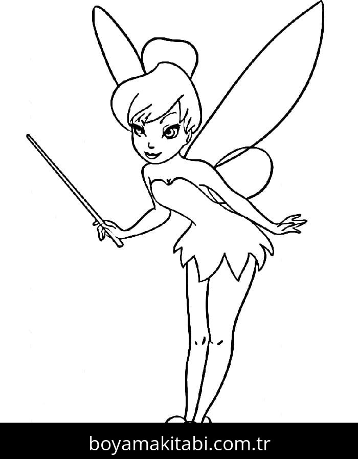 Tinkerbell