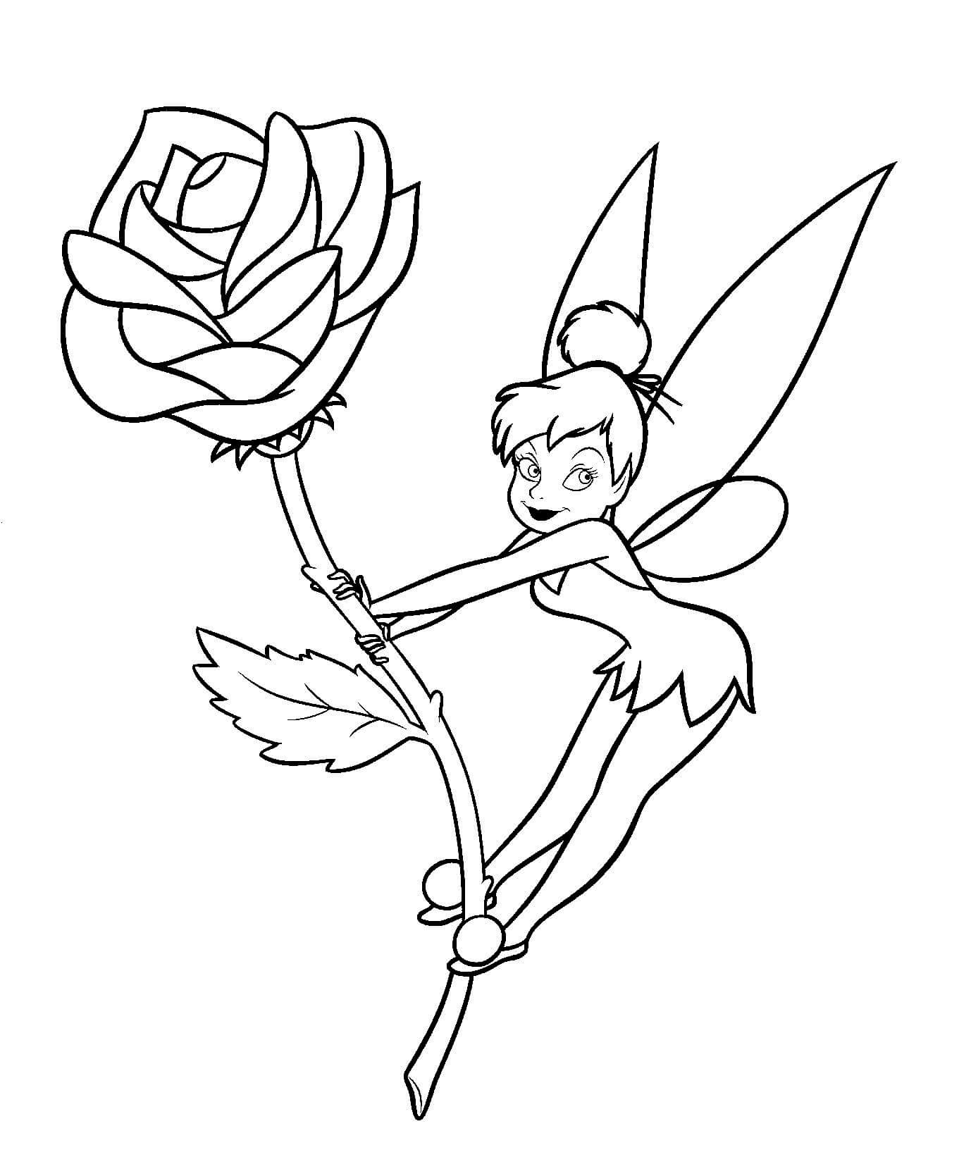 Tinkerbell