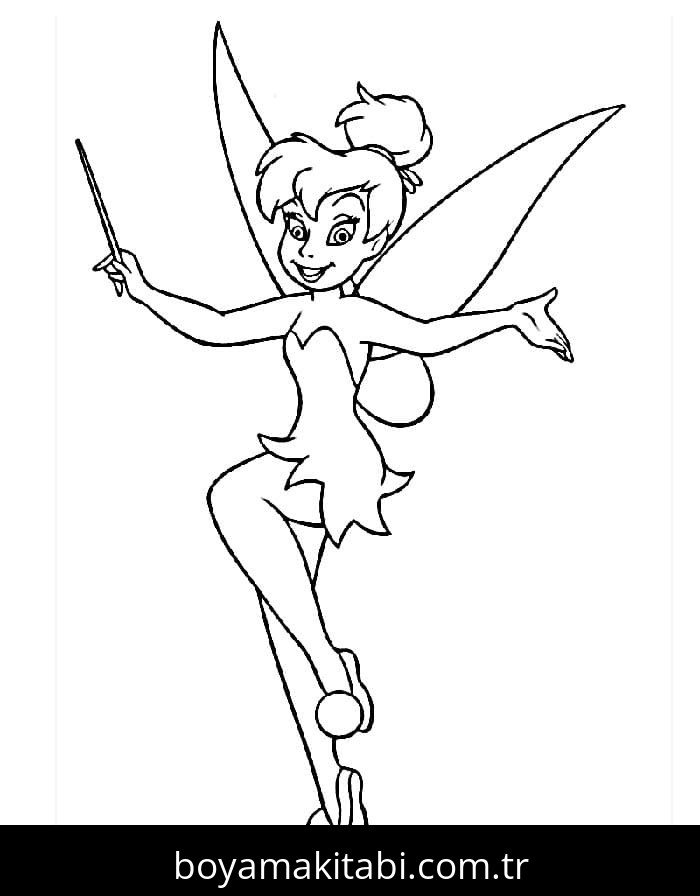 Tinkerbell