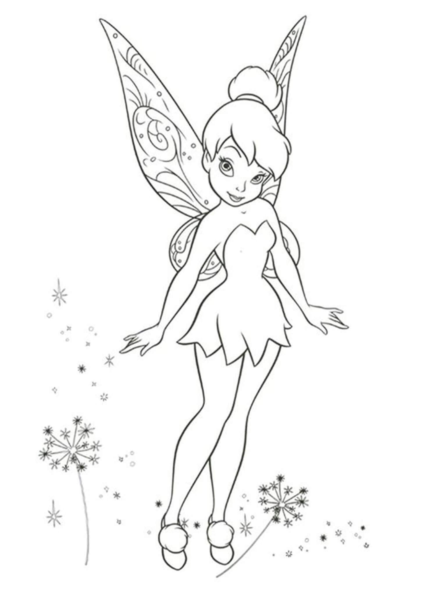 Tinkerbell