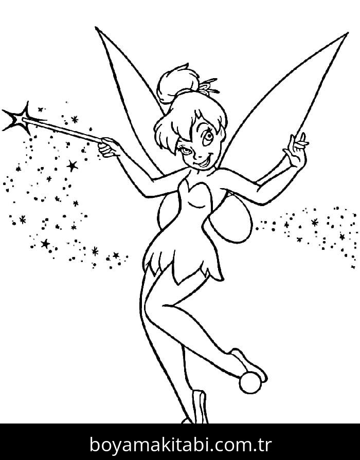 Tinkerbell