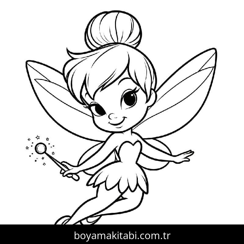 Tinkerbell