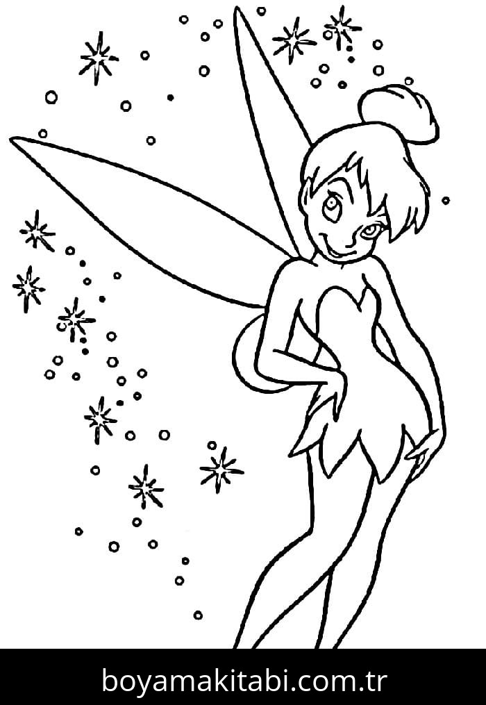 Tinkerbell