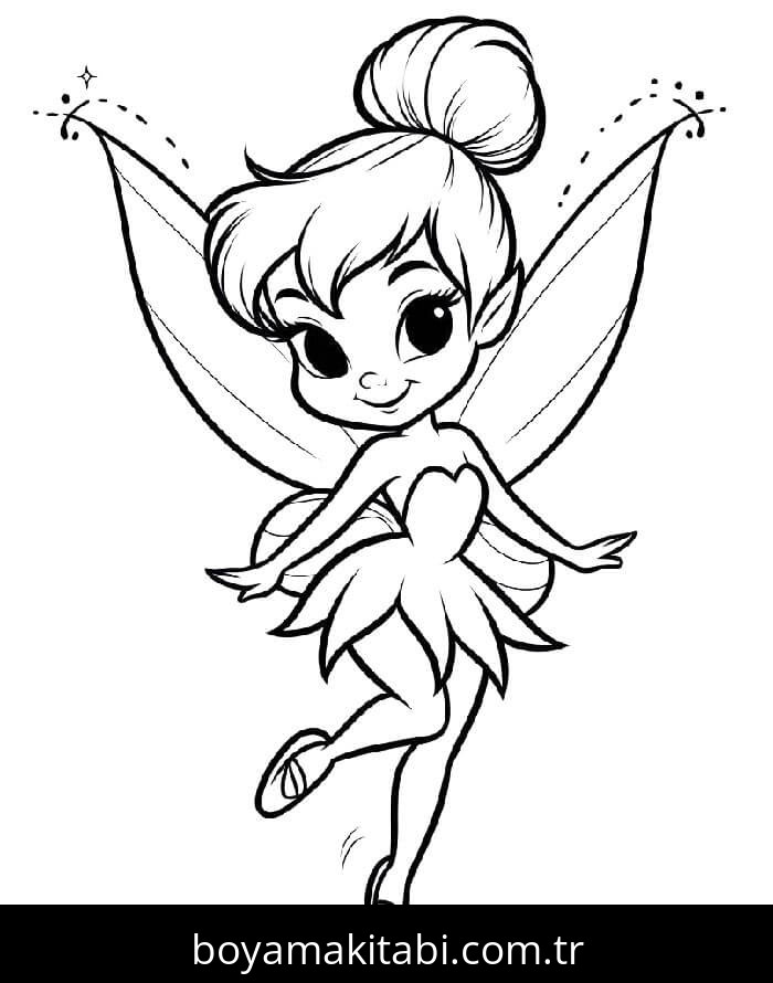 Tinkerbell
