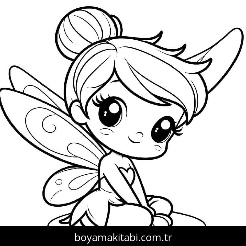 Tinkerbell