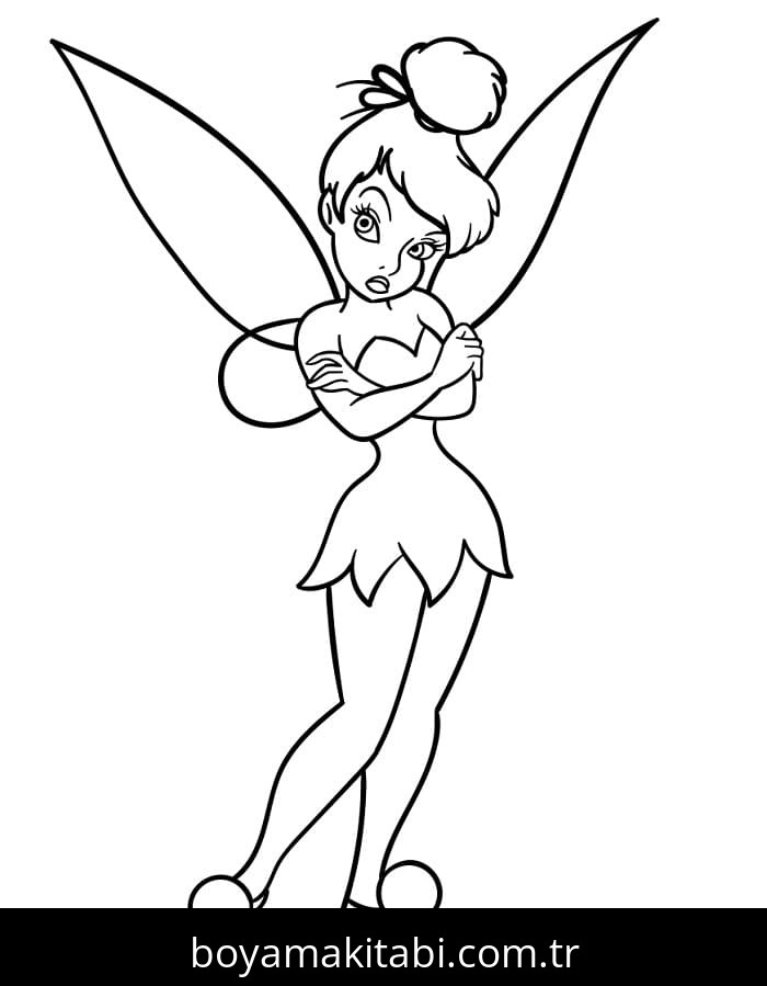 Tinkerbell