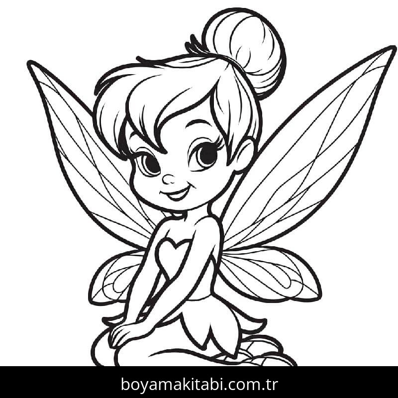 Tinkerbell