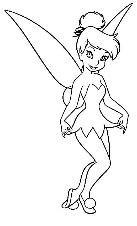 Tinkerbell