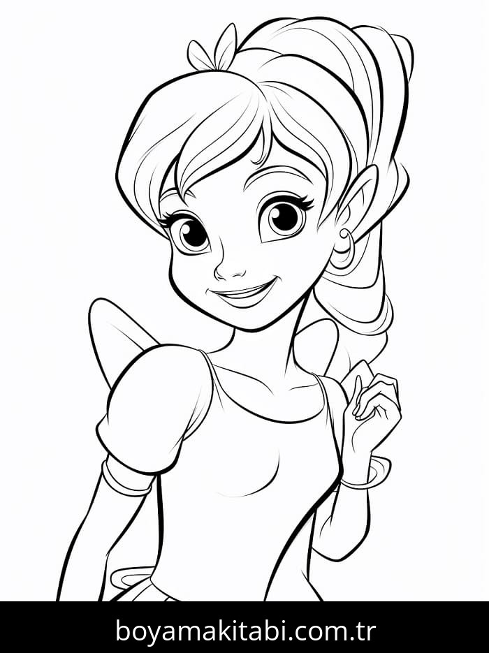 Tinkerbell