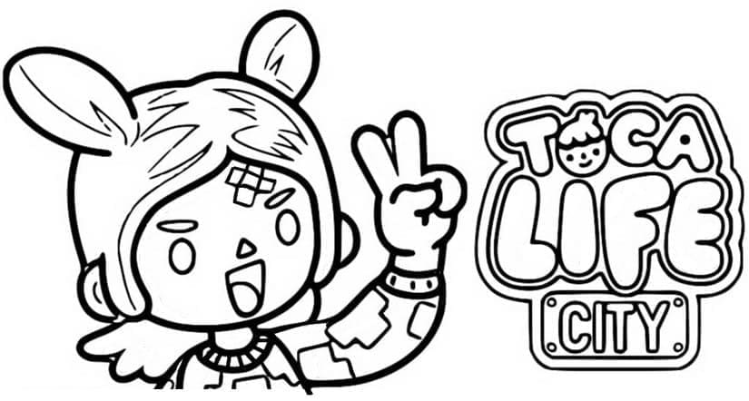 Toca Boca