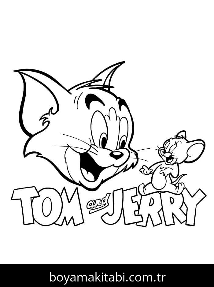 Tom Ve Jerry