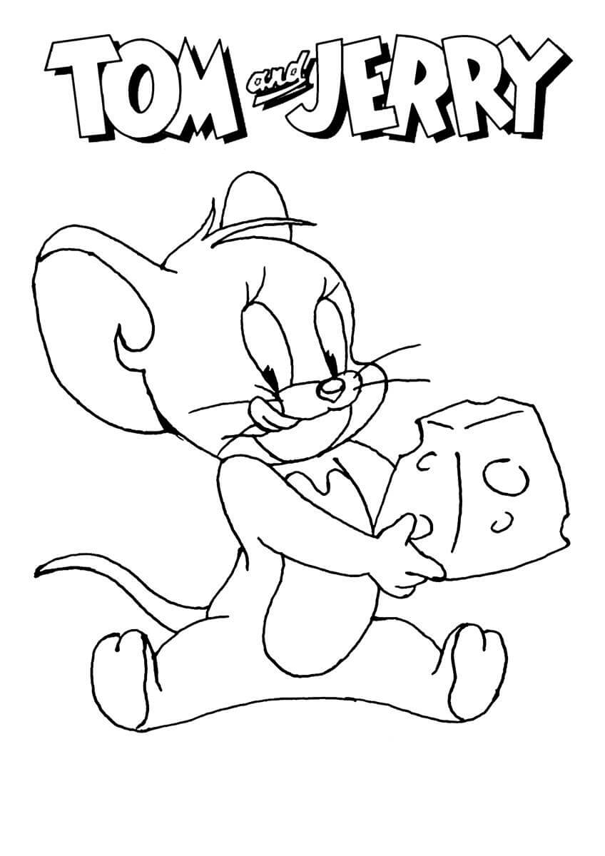 Tom Ve Jerry