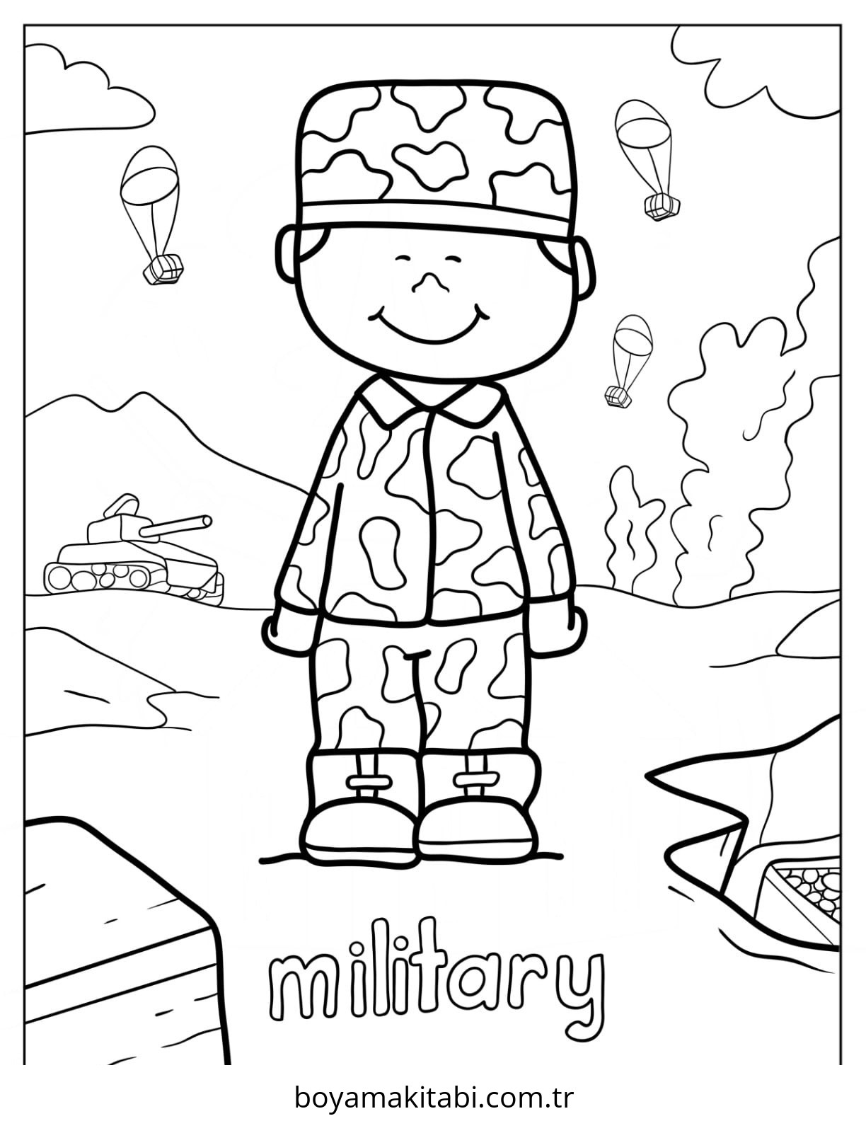 Topluluk Yardımcıları