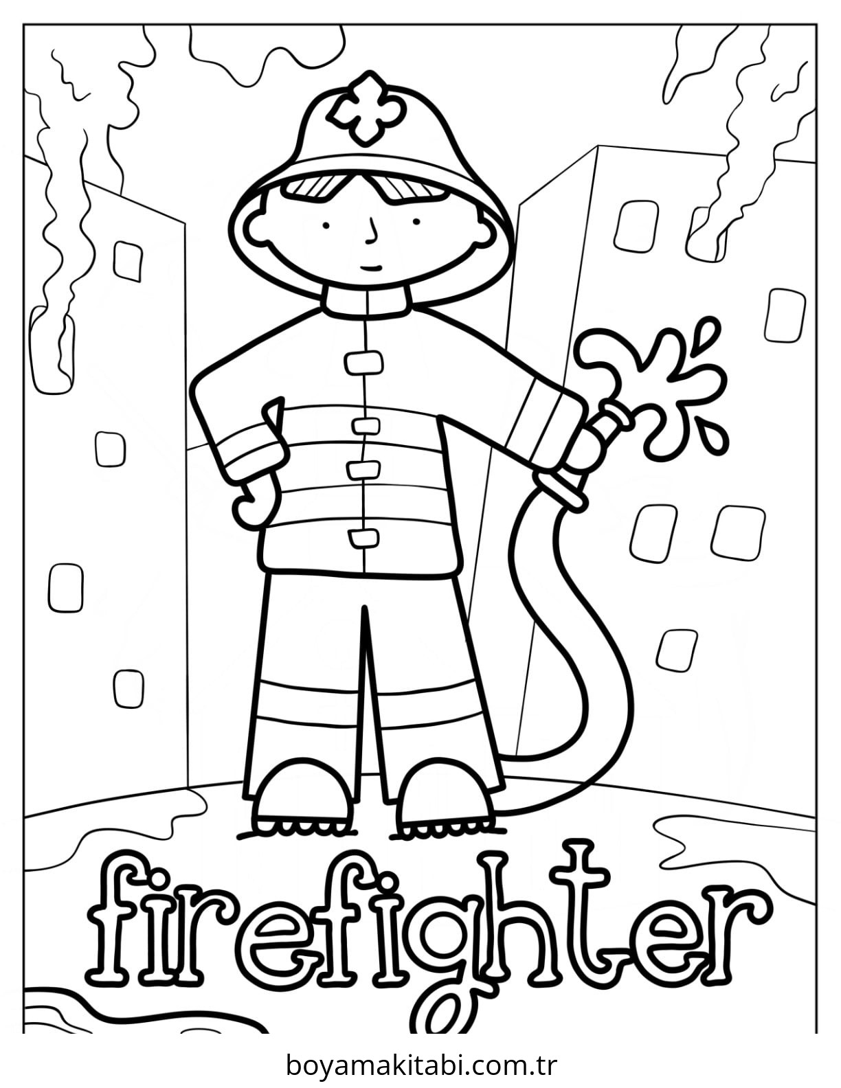 Topluluk Yardımcıları