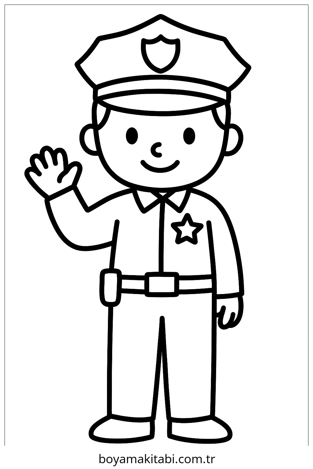 Topluluk Yardımcıları