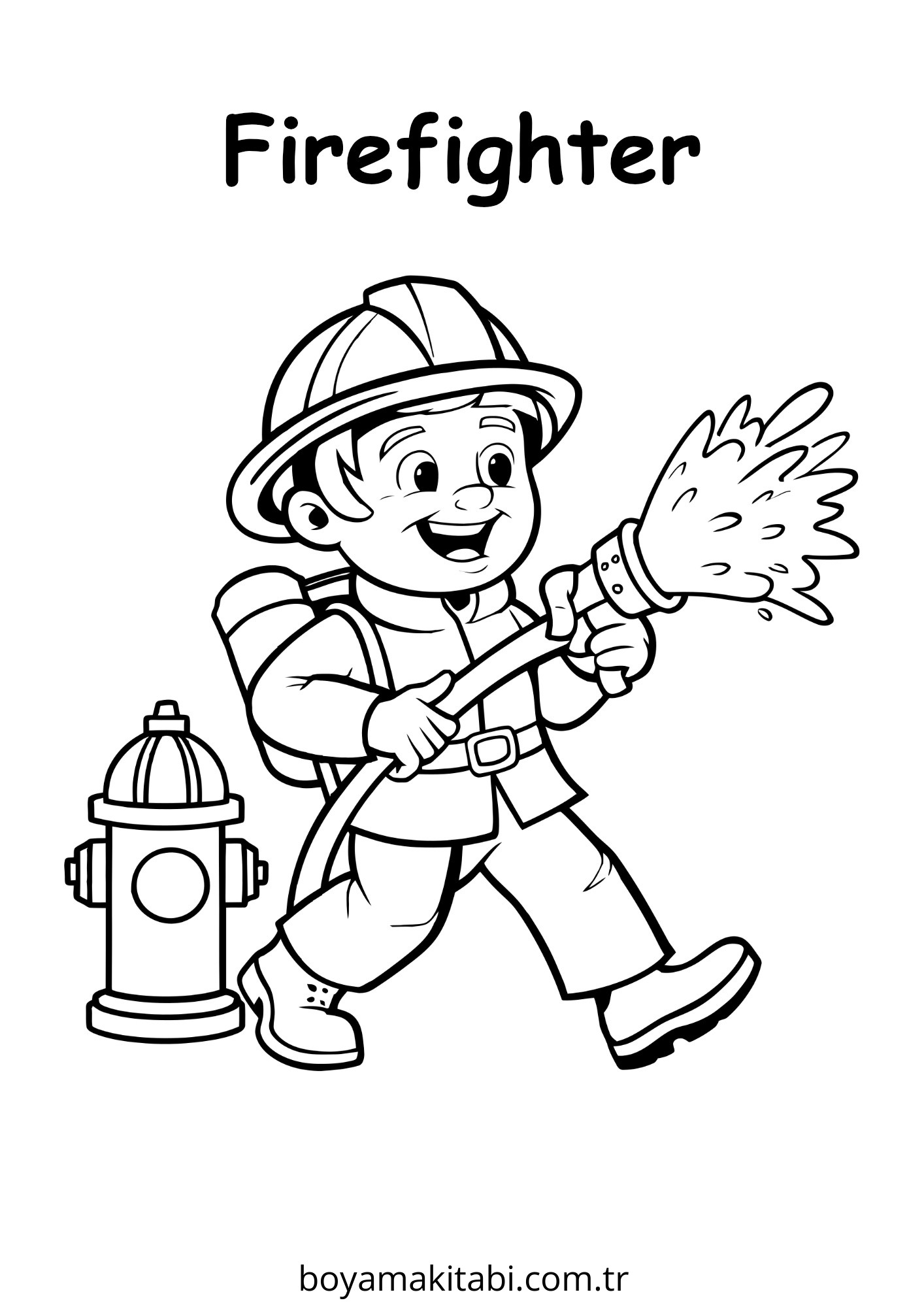 Topluluk Yardımcıları