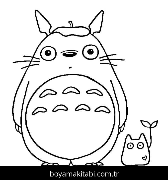 Totoro